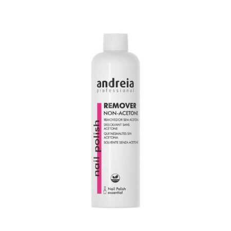Removedor de Verniz sem Acetona 250ml- Andreia