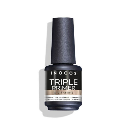 Super Primer Triple e Vitaminas Inocos 15ml