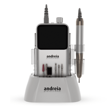Brushless Drill - Nova Broca Portátil Andreia