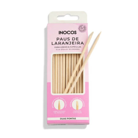Paus de Laranjeira 50pcs Inocos