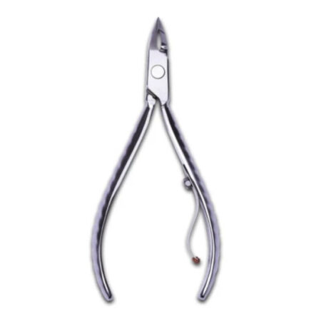 Alicate de Cutículas Inox Mundial 722