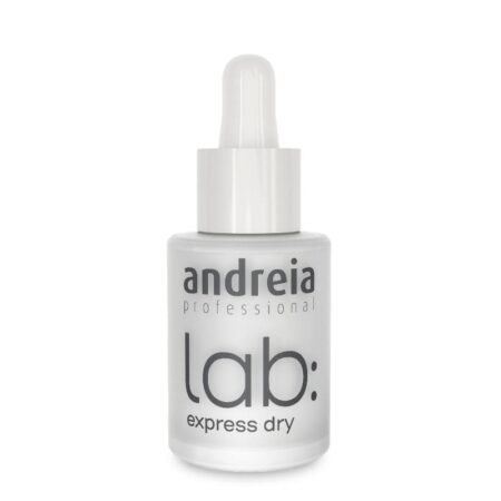 Lab Secante Rápido - Andreia