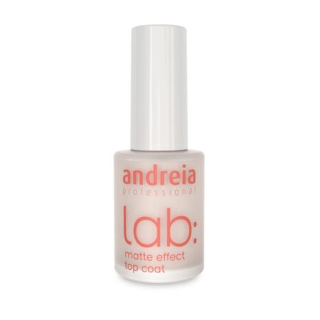Lab Top Coat matte - Andreia