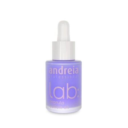 Óleo cutículas Marula 10,5ml - Andreia
