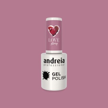Verniz Gel Andreia Cores 10.5ml