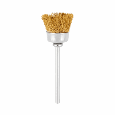 Ponteira limpeza de ponteiras metálica - ref.3090