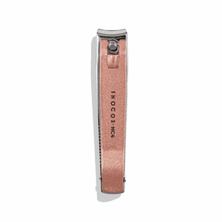 Corta Unhas Manicure e Pedicure NC4 - Inocos