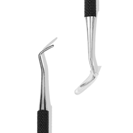 Cureta Dupla Pedicure NC9 - Inocos
