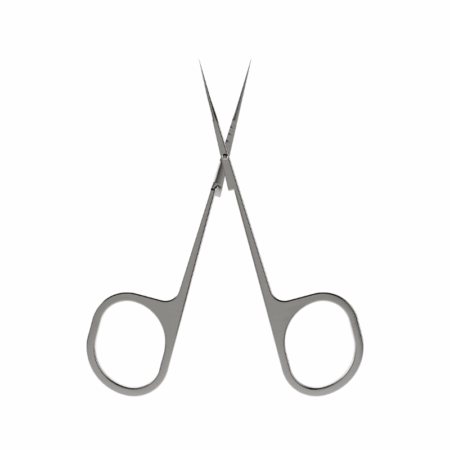 Tesoura de cutículas - Andreia