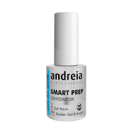 Smart Prep All in one - Andreia