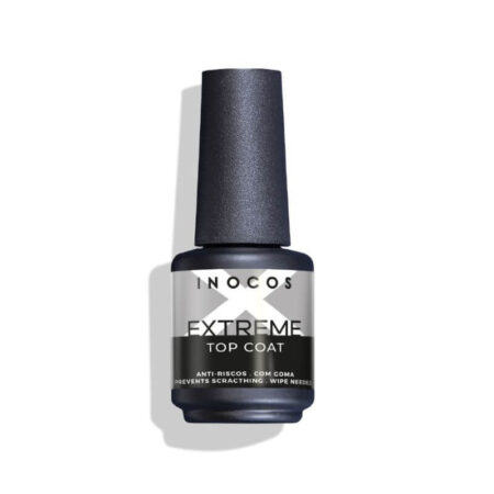 Top Coat Extreme 15ml - Inocos
