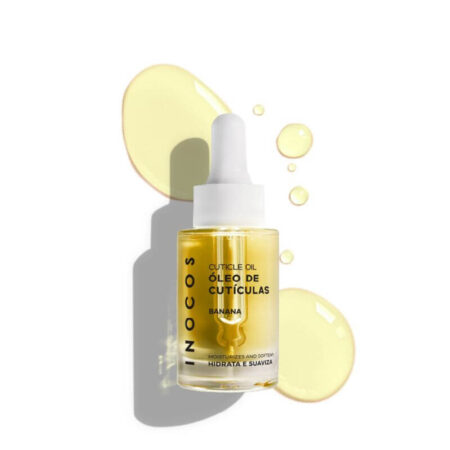 Óleo cutículas Banana 15 ml- Inocos