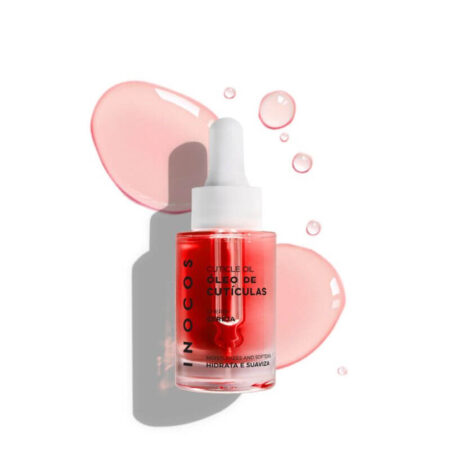 Óleo cutículas Cereja 15 ml- Inocos