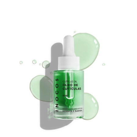 Óleo cutículas Kiwi 15 ml- Inocos