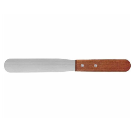 Espátula Cera Metal 27 cm - Ricki Parodi