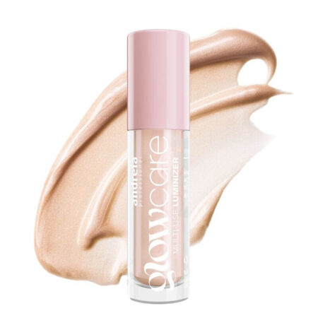 Glow Care Iluminador multiusos - 02 Golden Sheen - Andreia