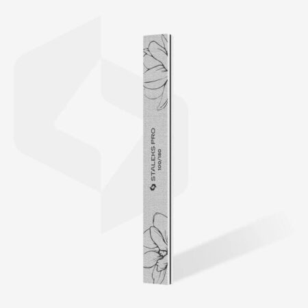 Lima mineral reta Expert 20 Grão 100/180 (NFE-20-100/180) - Staleks
