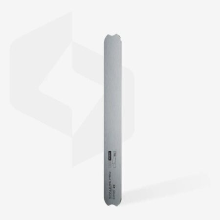 Base de lima reta metálica Expert 20 (MBE-20) - Staleks