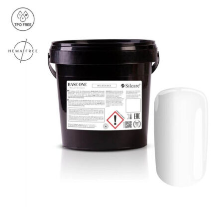Gel Milkshake 1kg - Silcare