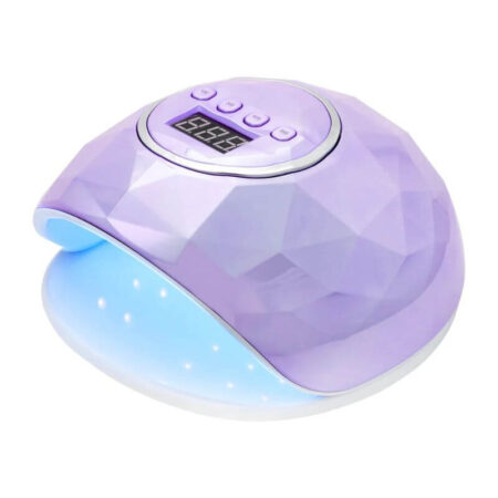 Lâmpada LED UV Violeta 86 W - ref.0082