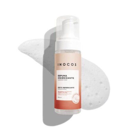 Espuma Higienizante 150ml - Inocos