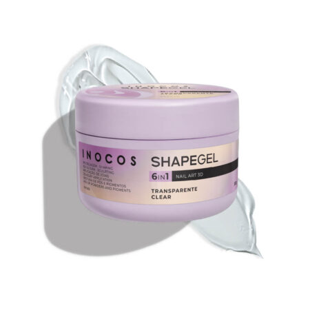 Shape gel 50g - Inocos