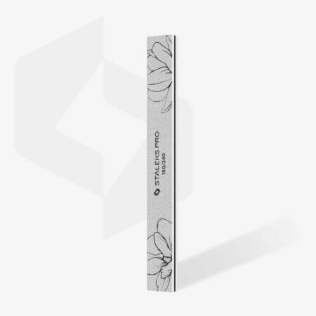 Lima mineral reta Expert 20 Grão 180/240 (NFE-20-180/240) - Staleks