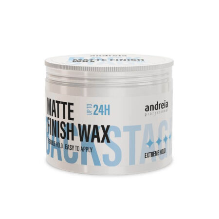 Matte Finish Wash - Cera de acabamento mate 100ml - Andreia