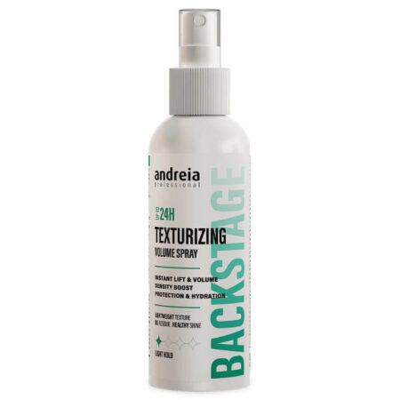 Texturing Volume - Spray texturizante de volume 150ml - Andreia
