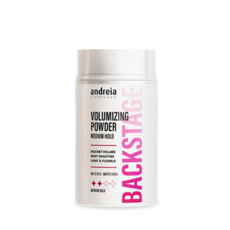 Volumizing Powder - Pó de volume 10g - Andreia