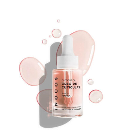 Óleo cutículas Manga 15 ml- Inocos