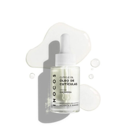 Óleo cutículas Orquídea 15 ml- Inocos