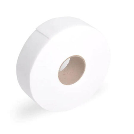 Papel de depilação Rolo 100mt ref.3439