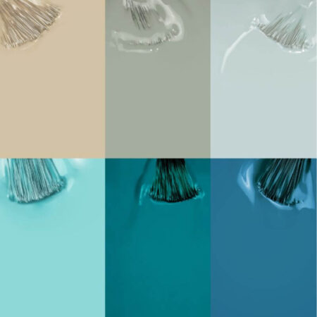 Like gel - Nova Coleção Aqua Edition Inocos