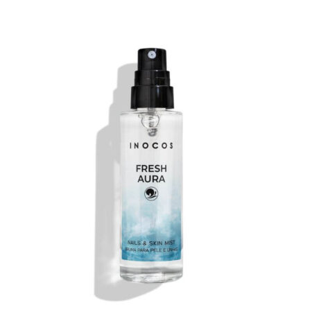 Bruma para pele e unhas Fresh Aura 30 ml- Inocos
