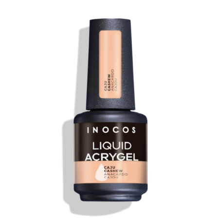 Liquid Acrygel Caju 15ml Inocos