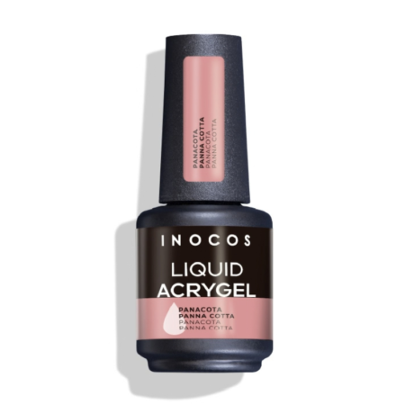 Liquid Acrygel Panacota 15ml Inocos