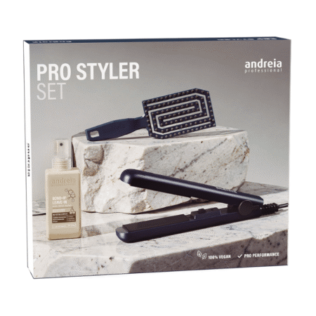 Coffret Pro Styler Set - Andreia