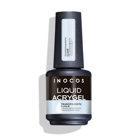 Liquid Acrygel Transparente 15ml Inocos