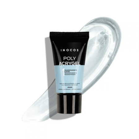 Polyacrygel Transparente 30g Inocos