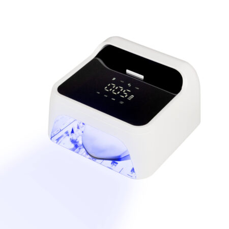 Lâmpada Portátil 68W Dual Precision Inocos